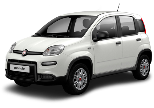 ibercar -Fiat Panda