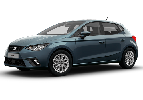 ibercar -Seat Ibiza